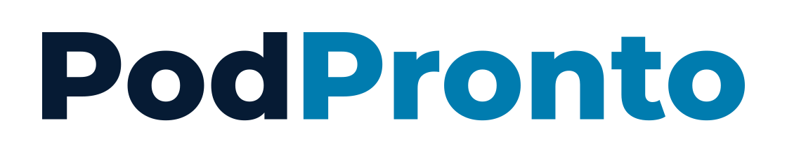 PodPronto